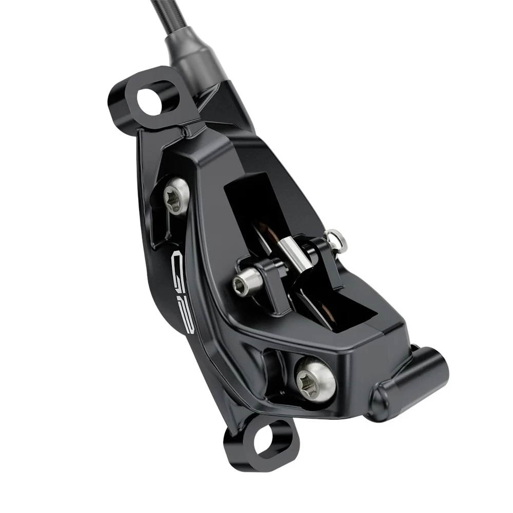 SRAM Disc Brake G2 RS Black Front 2022 5 SRAM Disc Brake G2 RS Black Front 2022 - Image 3