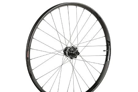 Raceface Wheel Turbine R 27.5 Front 2017 3 Raceface Wheel Turbine R 27.5 Front 2017