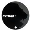 FFWD Disc T Lion Rear 2023