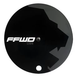 FFWD Disc T Lion Rear 2023