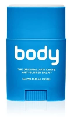 Bodyglide Body Glide Original Anti-Chafe Balm 1.5 Oz.