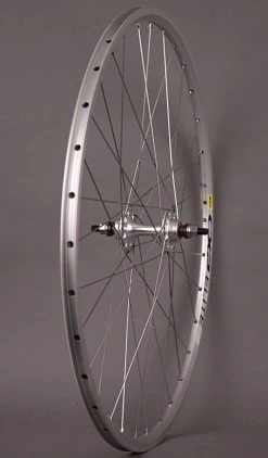 Mavic Cxp Elite Silver 700c Fixed Gear Singlespeed Wheelset 32h -Cycling Gear Shop k KLxk08roc6SUzMYOtp1w2PI