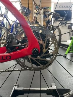 Pinarello Radiant Red Prince Sram Force ETap AXS With Power Meter 2022 -Cycling Gear Shop kPZeAT 7ydDSnU0DmN GJdAM