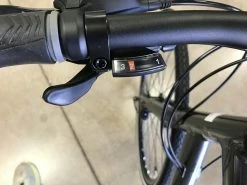 Felt Verza Speed 40 Shimano Altus - Charcoal 2022 -Cycling Gear Shop kRwW7NCWrmQ3N9xxLkrfN2AJ4