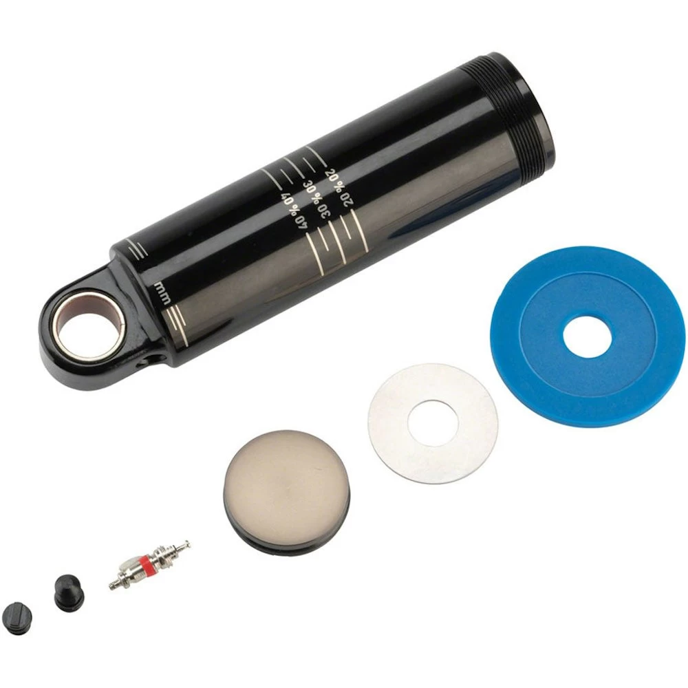 RockShox Rear Shock Damper Body IFP - Standard Eyelet 47.5mm Stroke (55mm Plus 2022 4 RockShox Rear Shock Damper Body IFP - Standard Eyelet 47.5mm Stroke (55mm Plus 2022 - Image 2