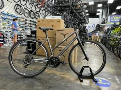 Fuji Absolute 2.1 ST - Satin Graphite 2022