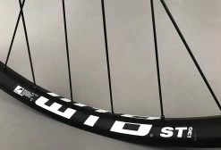WTB ST I30 29er MTB Bike Wheelset Tubeless QRx 100mm & 15x 100mm QR X 135mm Rear -Cycling Gear Shop lAjepTCAWEMqtwqTRfd7BAPnA