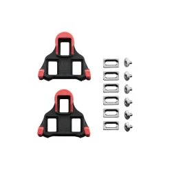 Shimano Sm Sh10 Cleat Set(fix Mode/Pair) #42u 98020