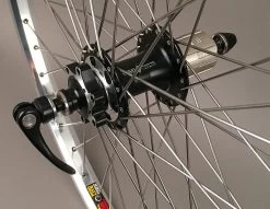 Sun Ringle Sun Rhyno Lite 26" MTB Touring Bike Wheels Disc Brake Hubs & Rim Brake 48 Spokes! -Cycling Gear Shop lQJfgyJBioWBYMAgwXpZg5z3c