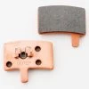 Hayes BRAKE PADS Trail Sintered 2017