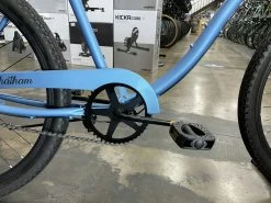 Retrospec Chatham Beach Cruiser 3-Speed 26" - Matte Pacific Blue 2022 -Cycling Gear Shop ldOowKp7ddLMFSPw5wSNctHM