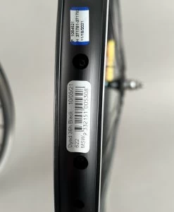 Velocity Dyad Black Suzue Promax Hubs Track Bike Wheelset 36h -Cycling Gear Shop lp09 Gu2 6OsBW03 5jvFxRuY