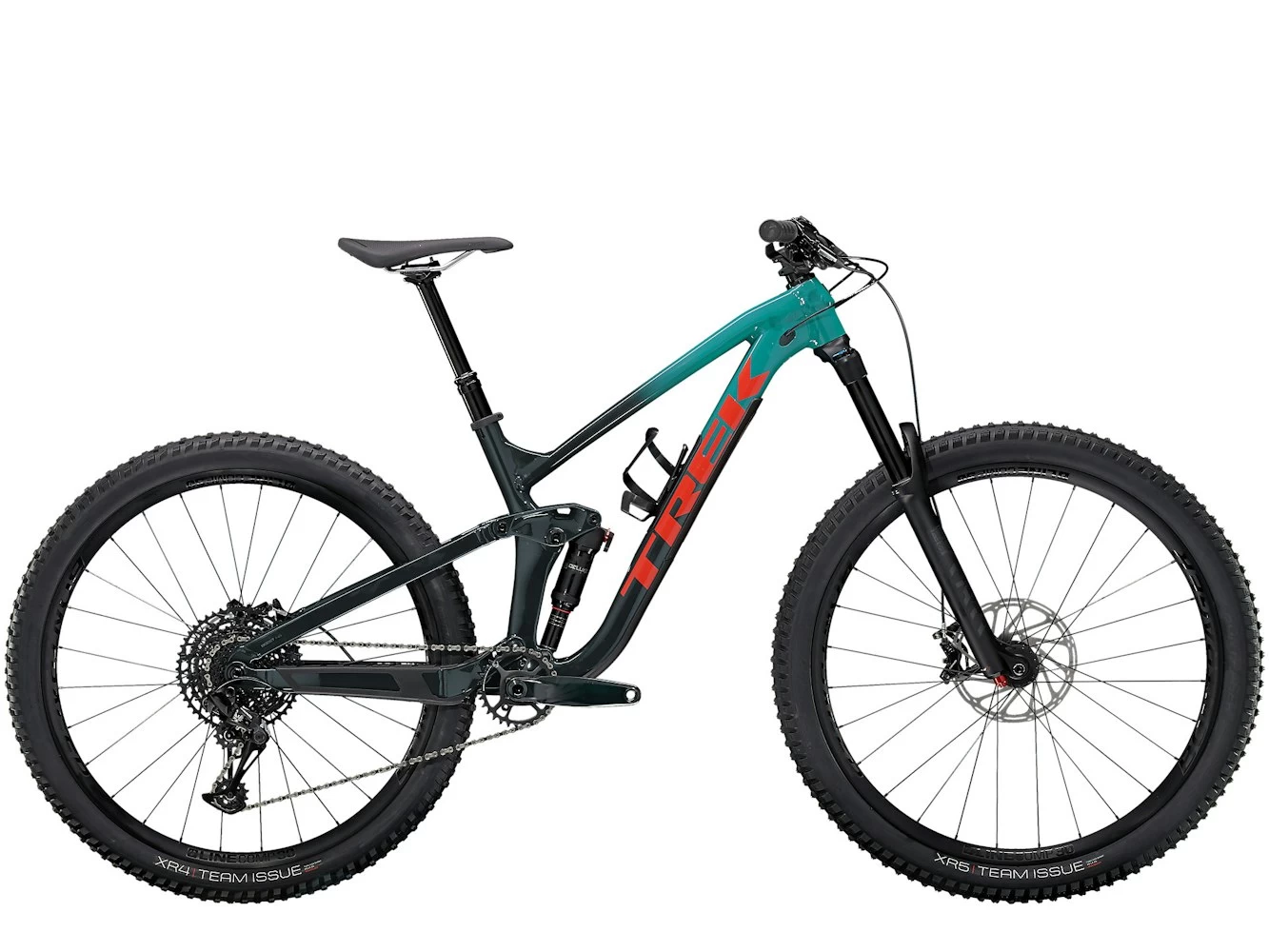 Trek Slash 7 Nx 2021 4 Trek Slash 7 Nx 2021 - Image 2