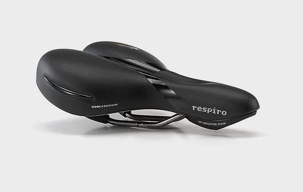 Selle Royal Respiro Moderate Women's 2018 3 Selle Royal Respiro Moderate Women's 2018