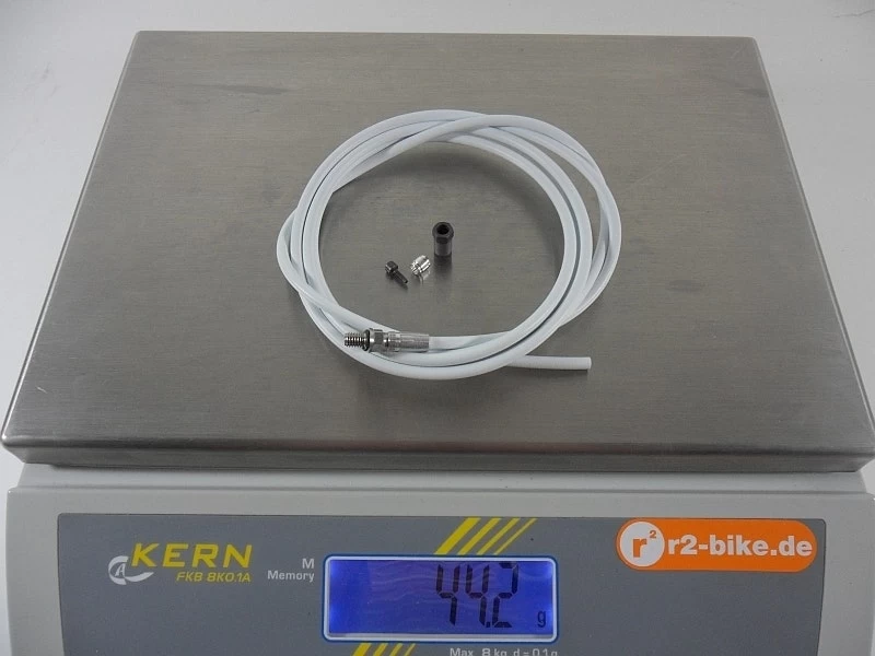 SRAM Hydraulic Line Kit - Guide RSC (A1)/Guide RS 2022 4 SRAM Hydraulic Line Kit - Guide RSC (A1)/Guide RS 2022 - Image 2