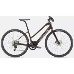 Specialized Turbo Vado Super Light 4.0 Step Through E-bike