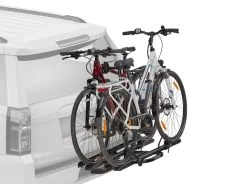 Yakima OnRamp E-BIKE HITCH BIKE RACK