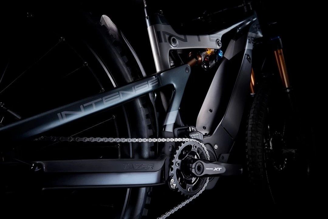 2020 Intense Tazer Pro Build 4 2020 Intense Tazer Pro Build - Image 2