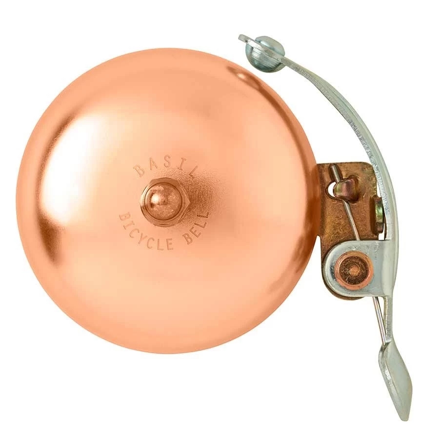 Basil Portland Bell 3 Basil Portland Bell