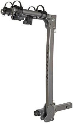 Kuat Beta Hitch Bike Rack - 2-Bike, 2" Receiver, Gray -Cycling Gear Shop nl1y5pTgn57g QR1GqOKiowIo