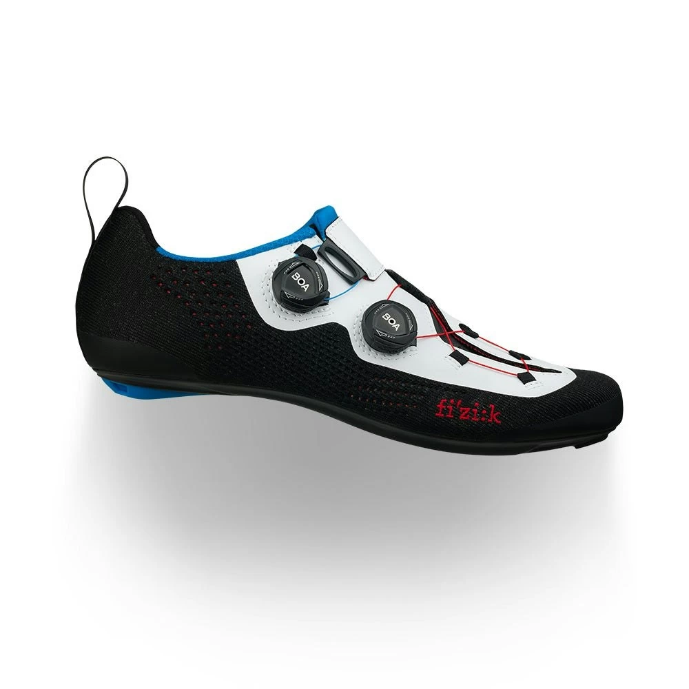 Fi'zi:k Fizik Transiro Infinito R1 Knit Triathlon Cycling Shoe 3 Fi'zi:k Fizik Transiro Infinito R1 Knit Triathlon Cycling Shoe