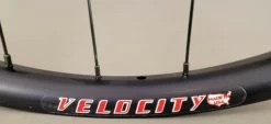 Velocity Blunt 35 29er Wheelset Novatec Convertible Hubs Wheelset 6B Tubeless Shimano/SRAM -Cycling Gear Shop oaP60GUP8M8JHLkTsvGDNIJws