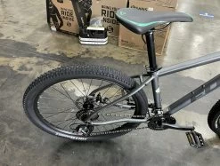 Fuji Nevada 27.5 1.9 - Satin Graphite 2022 -Cycling Gear Shop ouTzv9dQ8af4oGTLChBI2ErRg