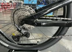 Cannondale Habit 5 29" Mountain Bike - Black -Cycling Gear Shop oxB4EoV7H2rBUtt8EKqj0fS0o