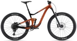 Giant Trance X 29 2 2022