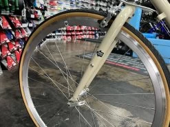 Retrospec Culver Road Bike - Oat 2022 -Cycling Gear Shop p3K 5pC5DxGVP PIh35E4TA9w