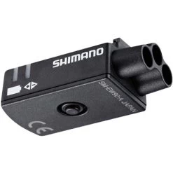Shimano Di2 Junction A 3-Port 2017