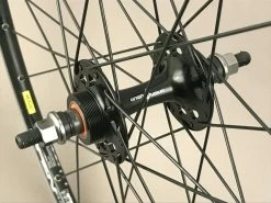 Mavic Open Elite 700c Black Single Speed Track Bike Wheelset Fixed Freewheel -Cycling Gear Shop qgrMO XzSMaETGVl6yStrE6vE