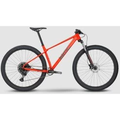 BMC Twostroke AL FOUR Front Suspension Mountain Bike