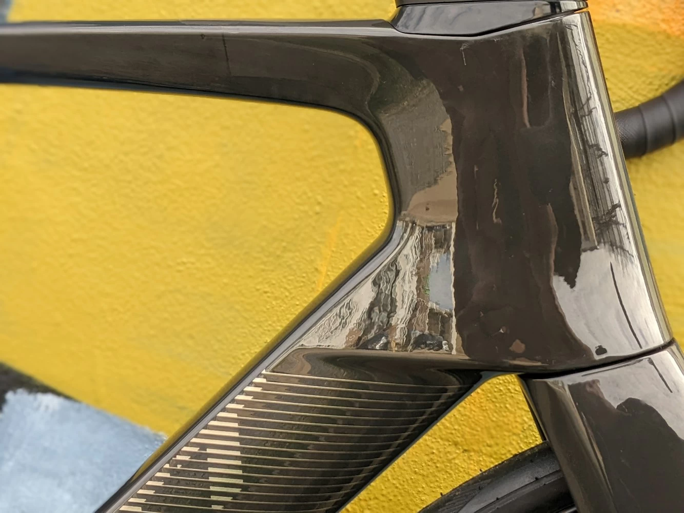 Scott Foil RC 10 Custom 54cm 2023 14 Scott Foil RC 10 Custom 54cm 2023 - Image 12