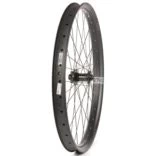 Eclypse DB743 Wheel 27.5'' 15/20mm 110mm Brake Disc IS 6-bolt Front 2019