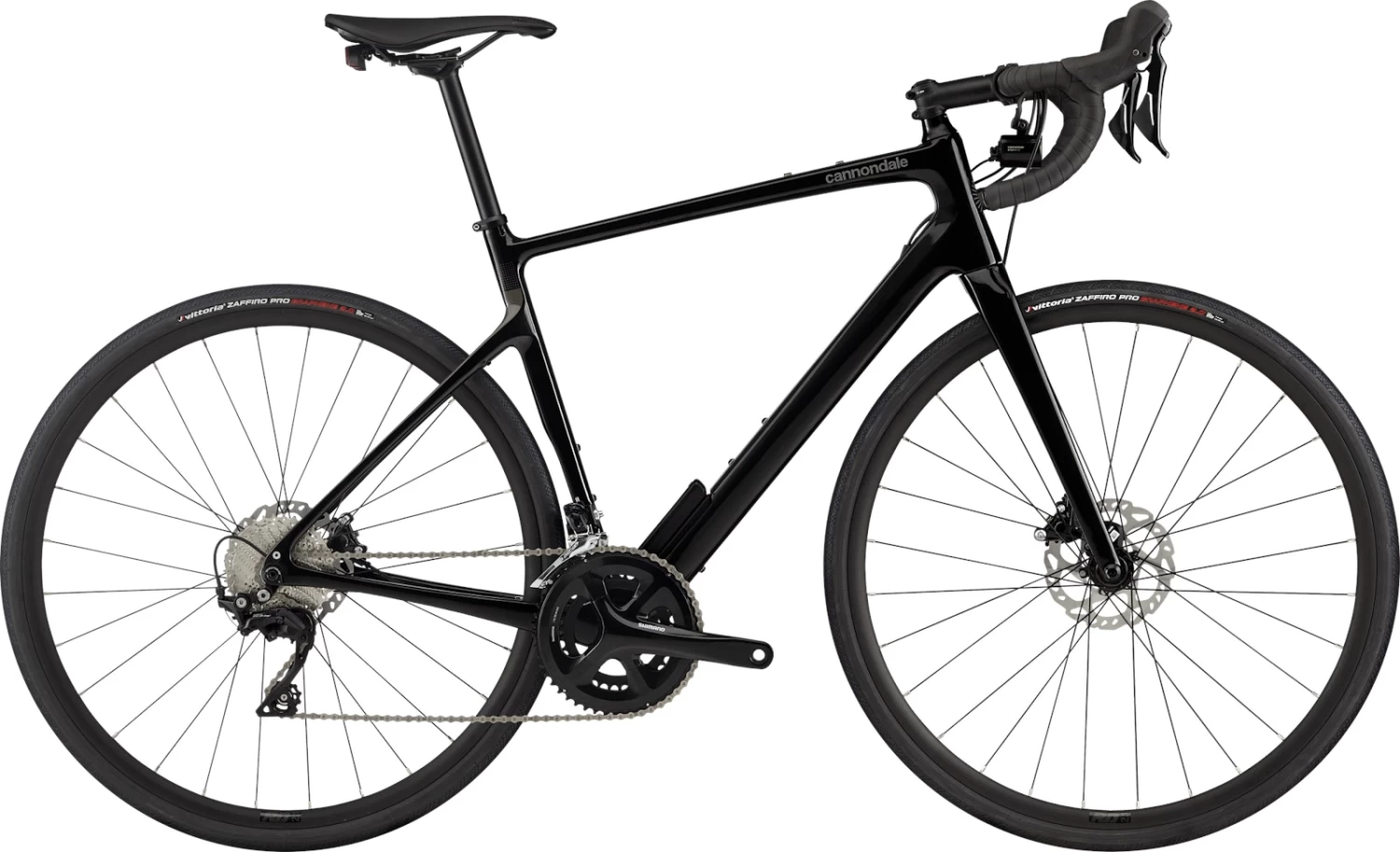 Cannondale Synapse Carbon 3 L 2023 3 Cannondale Synapse Carbon 3 L 2023