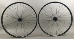 WTB ST I23 27.5 Mountain Bike Wheelset Tubeless BOOST 15x110 12x148 Fit Shimano