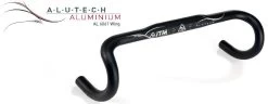 ITM Alutech 6061 Wing Bar 38 Mm, 44 Mm