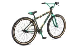 Se-bikes SE Bikes Big Flyer Army Camo 2022 -Cycling Gear Shop rxzrcBNuLQTVxk9twJT1gbciQ