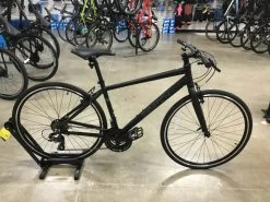 Batch Bicycles Batch Fitness Bike