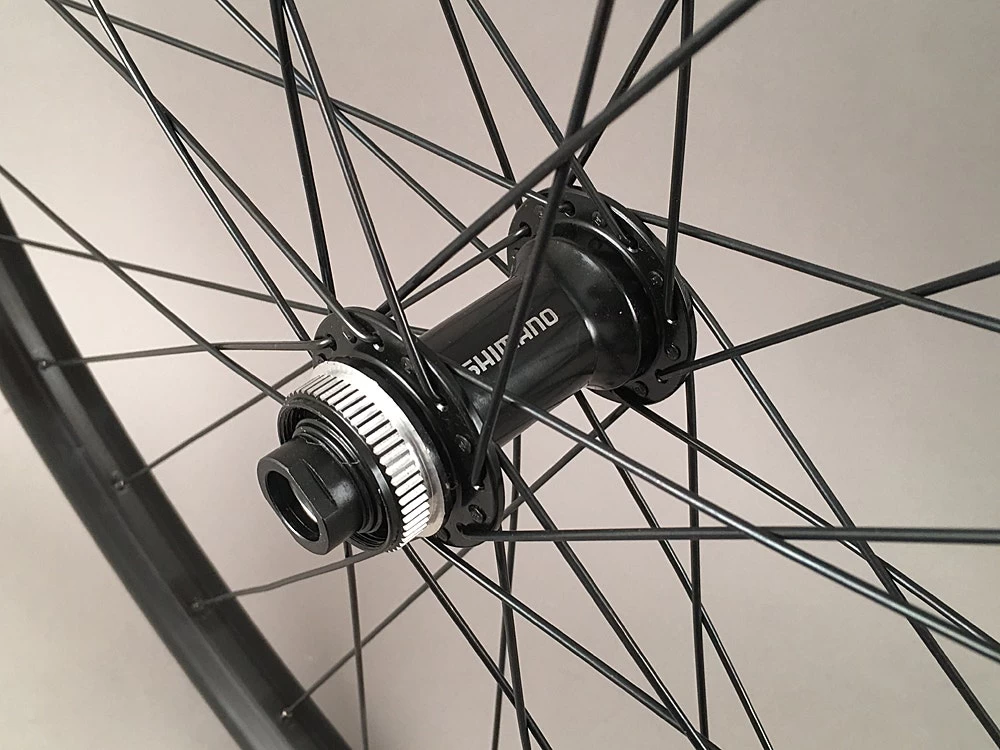 WTB ST I25 29er MTB Mountain Bike Wheelset Tubeless Shimano Microspline 12 Speed 5 WTB ST I25 29er MTB Mountain Bike Wheelset Tubeless Shimano Microspline 12 Speed - Image 3