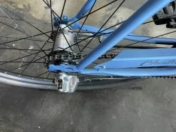 Retrospec Chatham Beach Cruiser 3-Speed 26" - Matte Pacific Blue 2022 -Cycling Gear Shop sKdx2ac63QIFjozu2WNCMDPoY