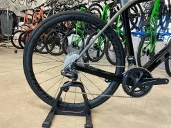 Trek Domane SLR 7 Shimano Ultegra Di2 11 Speed - Black/Silver 2021 USED -Cycling Gear Shop sritiorCgVECXl bM3 o6LEd0