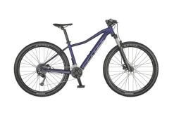 Scott Contessa Active 40 Purple 2022