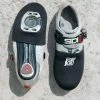 De Soto Toe Covers - Small 35-41