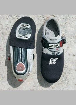 De Soto Toe Covers - Small 35-41 3 De Soto Toe Covers - Small 35-41