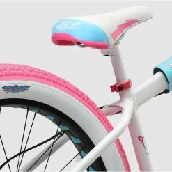 Se-bikes SE Bikes South Beach White Fat Ripper 26" BMX Bike -Cycling Gear Shop tINX JuSvqSBjeaHpKhCMwVO0