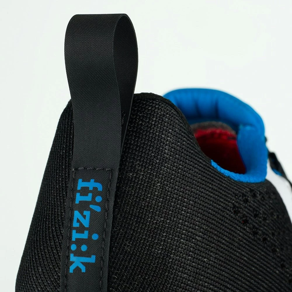 Fi'zi:k Fizik Transiro Infinito R1 Knit Triathlon Cycling Shoe 7 Fi'zi:k Fizik Transiro Infinito R1 Knit Triathlon Cycling Shoe - Image 5