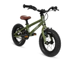 Cleary - Gecko Aluminum - 12" - Desert Green