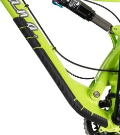 Lizard Skins Frame Guard Lizard Frame Lg Crbn 2017
